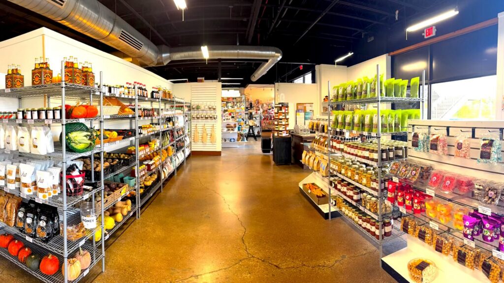 Where Local Food Lives: Inside Brookfield’s Farmers Market TO GO: Part 2 of 2