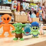 Out of This World: How Love, Toys, and an Alien Can Teach Us We Belong