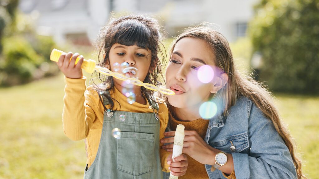 Change a Child’s Story: The Vital Role of a CASA Volunteer