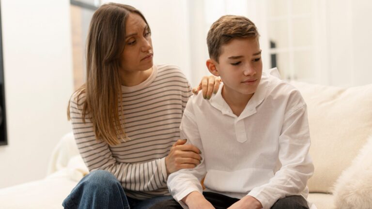 Why So Many ‘High-Functioning’ Kids Are Actually Struggling