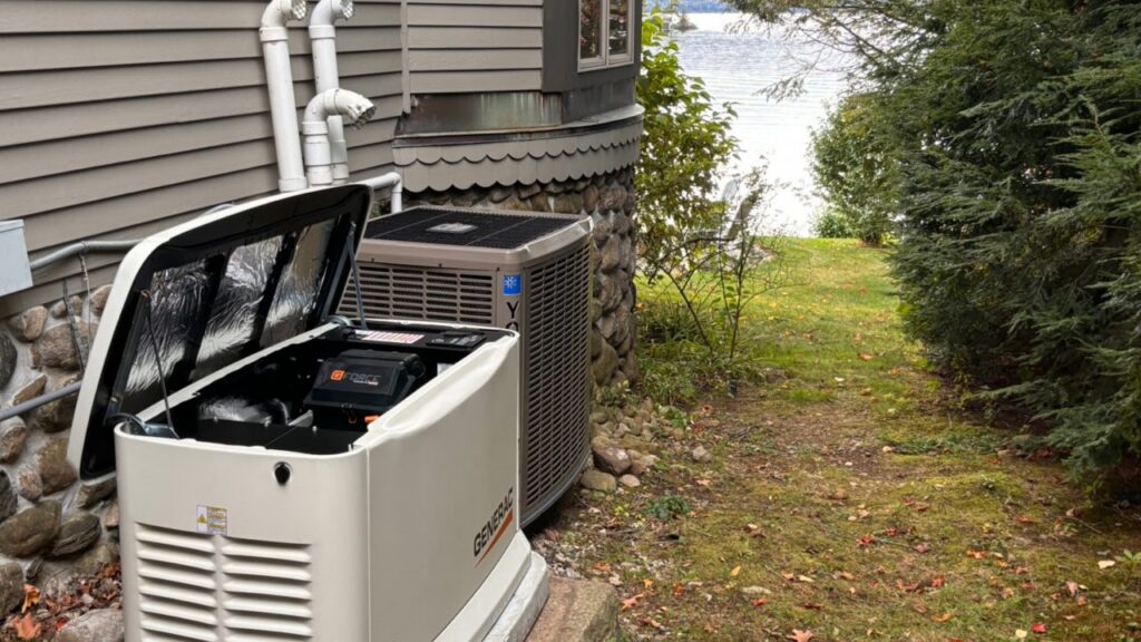 Springtime Safety and Efficiency