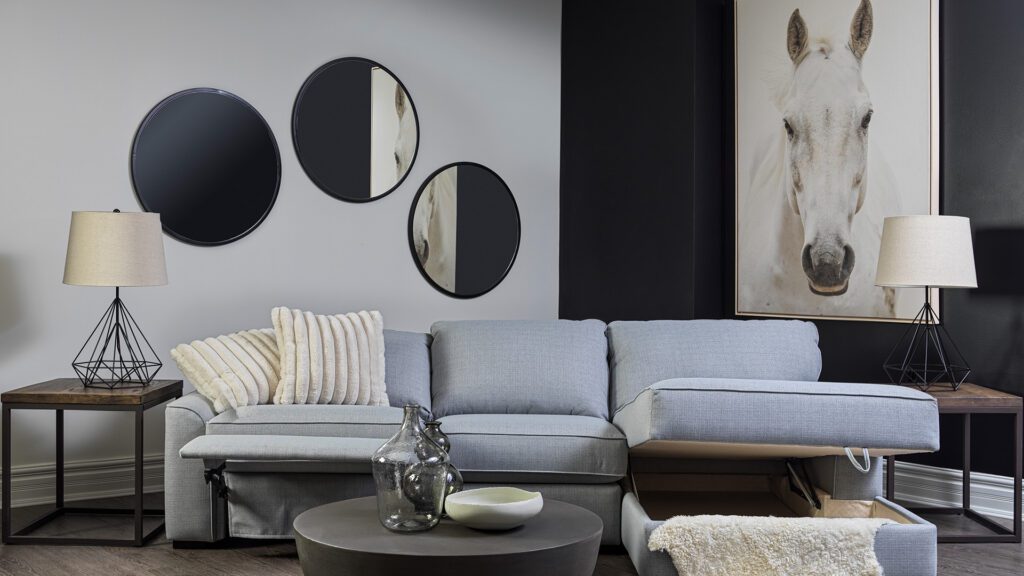 Creating Multi-Functional Spaces With Smitty’s Canadian Furniture