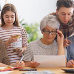 Important Advice for the ‘Sandwich Generation’ From Smith & Associates