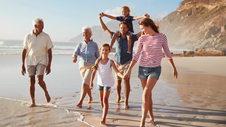 Safeguard Your Legacy by Involving Your Heirs in Estate Planning