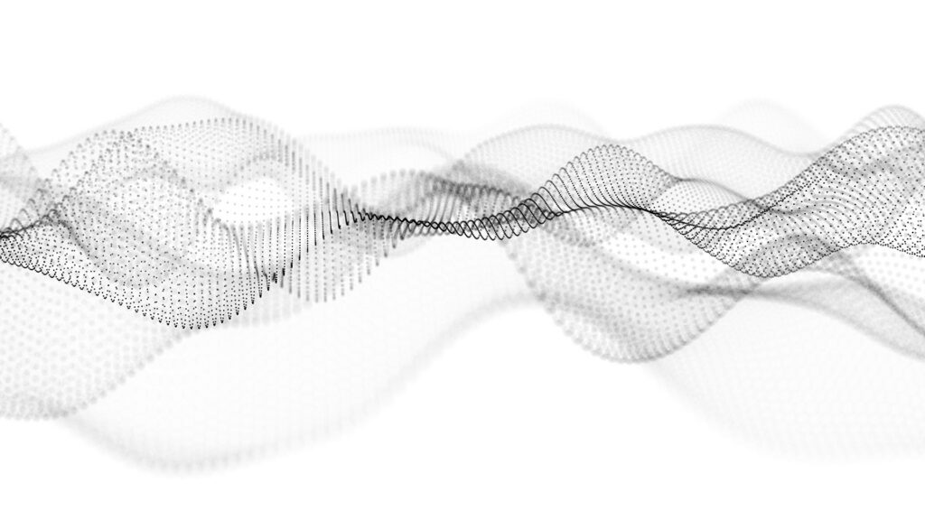 The Healing Power of Sound