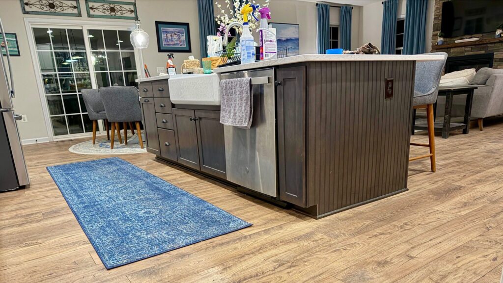 What to Expect When NK Floors Comes to Install Flooring in Your Home