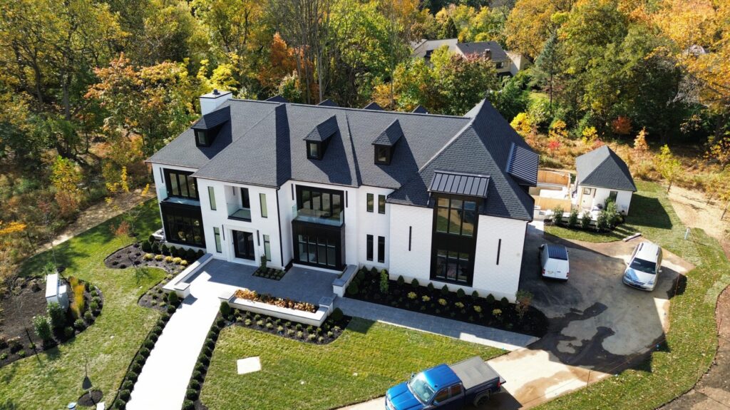 Why Storm Ready Roofs Matter More Than Ever