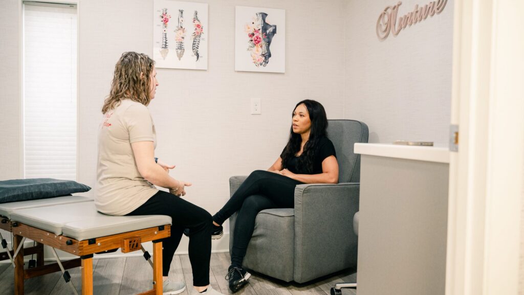 When Your Body Feels Like a Mystery: Physical Therapy, Neurodivergence, and Body Awareness