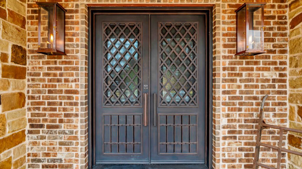 The Front Door Effect: Why Your Entry Door Matters More Than You Think