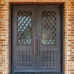 The Front Door Effect: Why Your Entry Door Matters More Than You Think