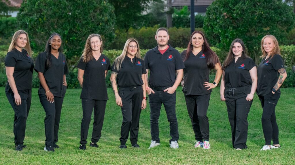 Next Lvl Mobile Infusion Helps Travelers Stay Healthy With Immunity Support