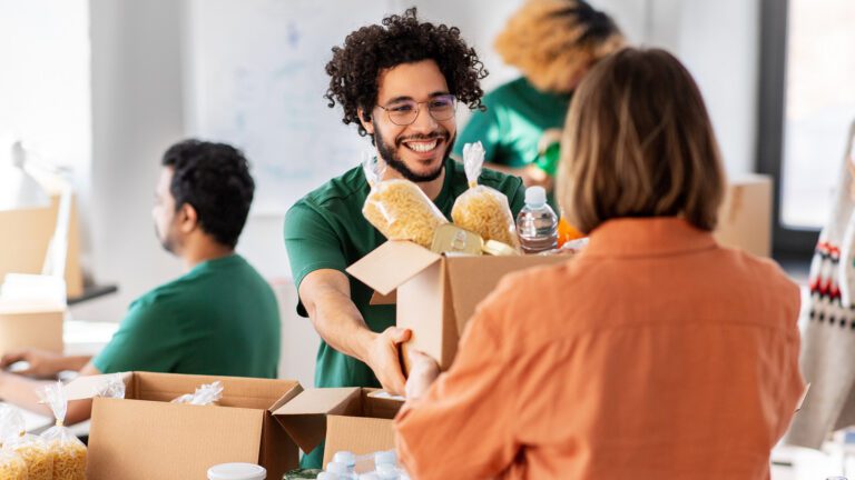 From Mission to Membership: Marketing Strategies for Local Organizations and Nonprofits