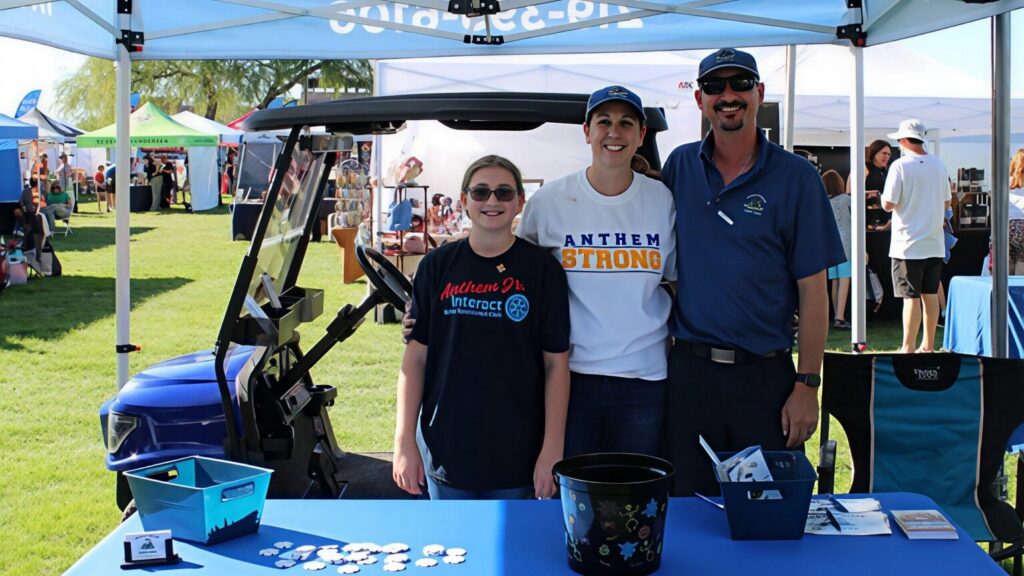 Show Your Golf Cart Some Love This Valentine’s Day