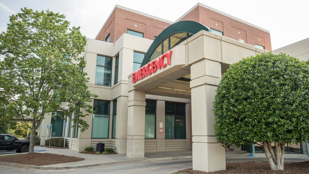 Northeast Georgia Health System Is First in State to Have All Hospitals Receive Designation for Pediatric Emergency Care