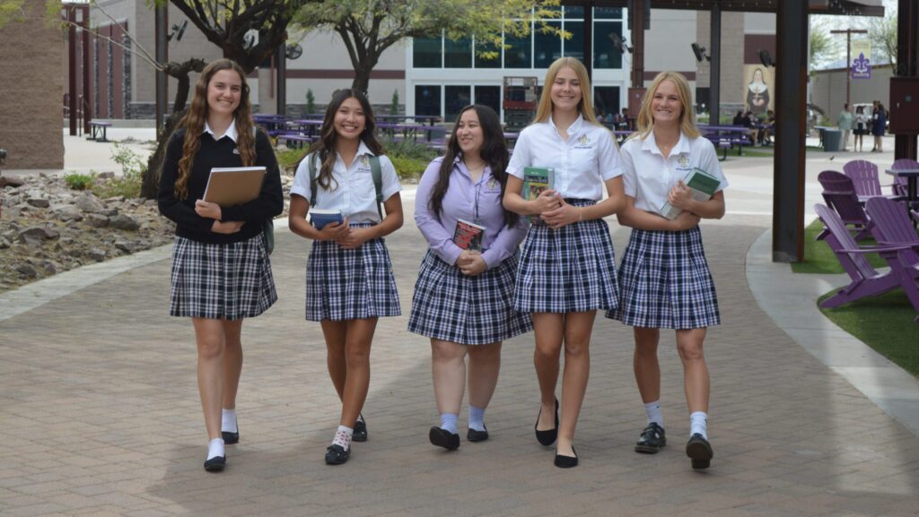 Navigating the College Search
