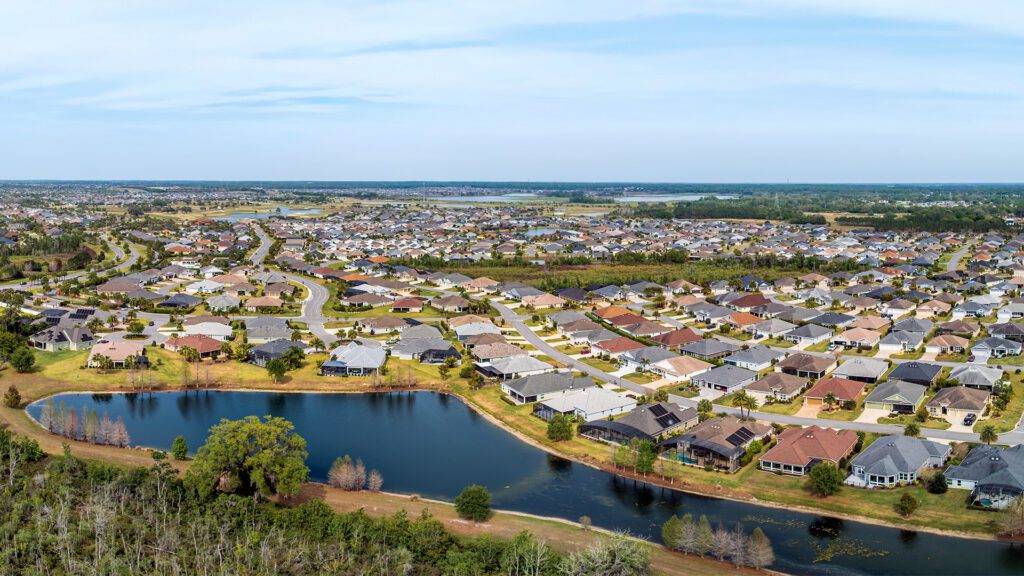 Fall in Love With Where You Live This Valentine’s Day