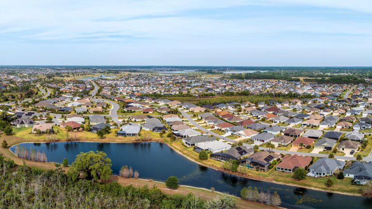 Fall in Love With Where You Live This Valentine’s Day