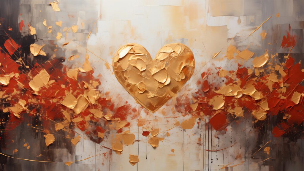 Inspired By Choice: It’s Not About the Money Honey