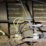 The Dangers of Knob and Tube Wiring in Older Homes