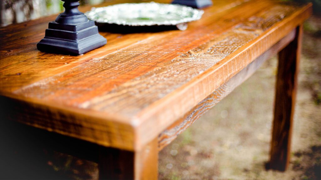 Easy Tips for Restoring Furniture: Part 1