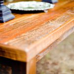 Easy Tips for Restoring Furniture: Part 1