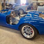 The Art, Quality, and Importance of Auto Restoration Paint Jobs