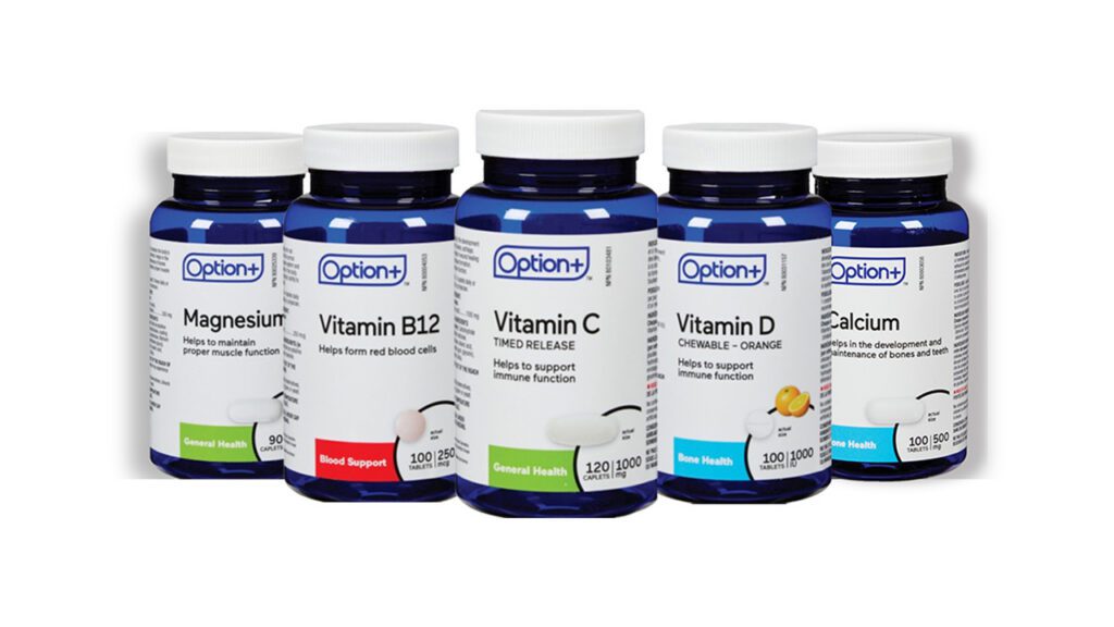 Common Vitamin Deficiencies Caused by Prescription Medications — And How Your Pharmacy Can Help
