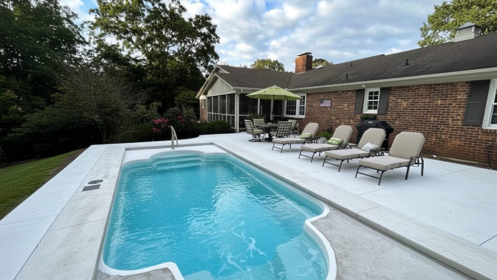 Electric Pool Heaters: What They Do and Why They Sometimes Do Not Perform as Expected