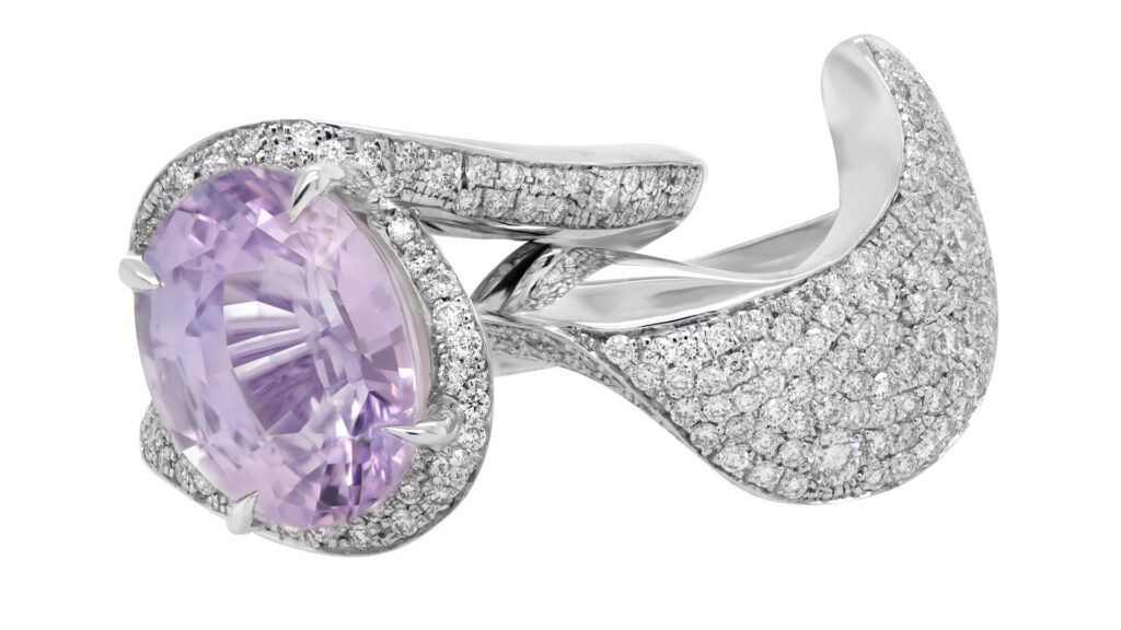 Engagement Ring Trends 2026: Think Outside the Box