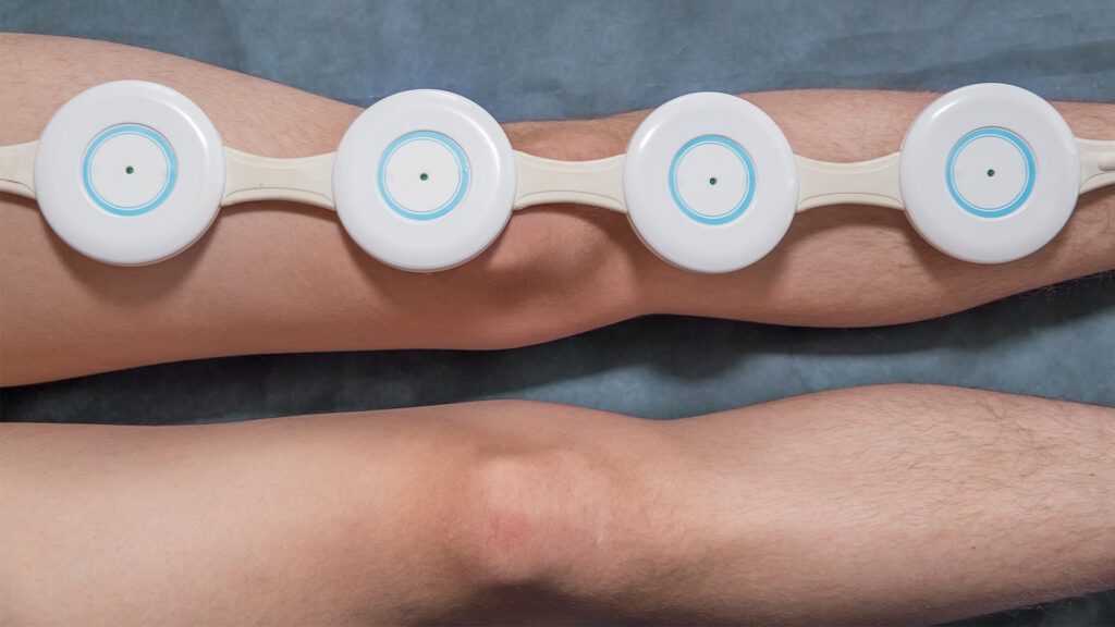 PEMF: The Quiet Revolution in Cellular Regeneration