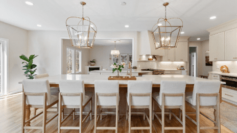 PH Design – The Art of Home Transformation