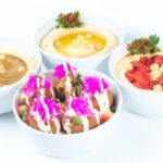 A New Year, A Healthier You: Taking Your Plate to the Mediterranean