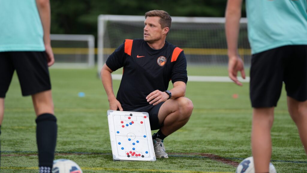 Embracing Change: How PSA Monmouth Is Prepared for the 2026 Age Group Transition