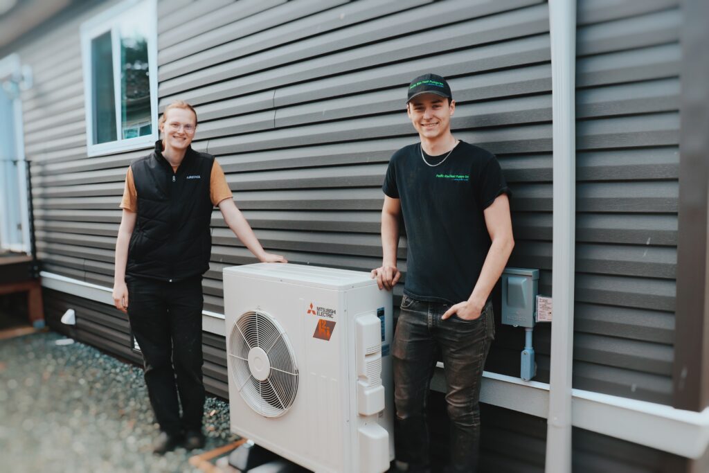 Heat Pumps: Why Operation Matters