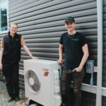 Heat Pumps: Why Operation Matters