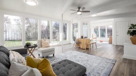 Paint EZ of Grand Rapids interior paint