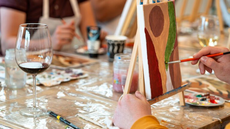 Hosting With Heart: Creative Ways to Celebrate Birthdays, Team Events, and Milestones