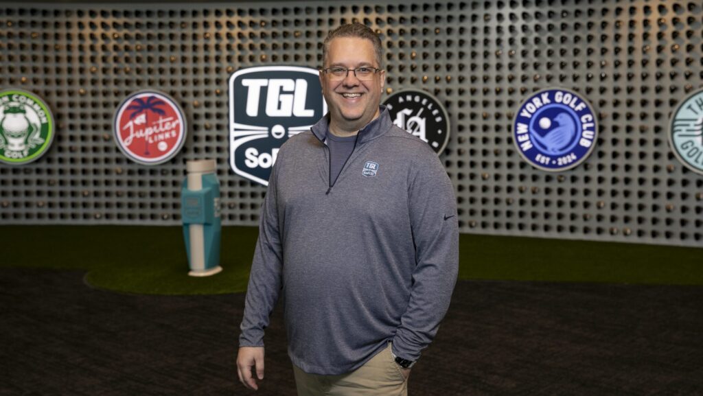 Jeremy Moser – A Palm Beach State Story: Yesterday, Today, and TMRW