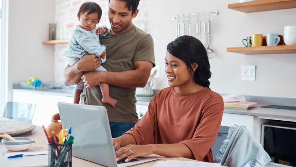 Tips on Budgeting for a Baby: How to Build a Baby Budget