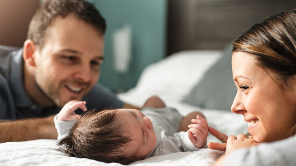 SUPPORT Requires Teamwork: Uplifting Parents in Your Community