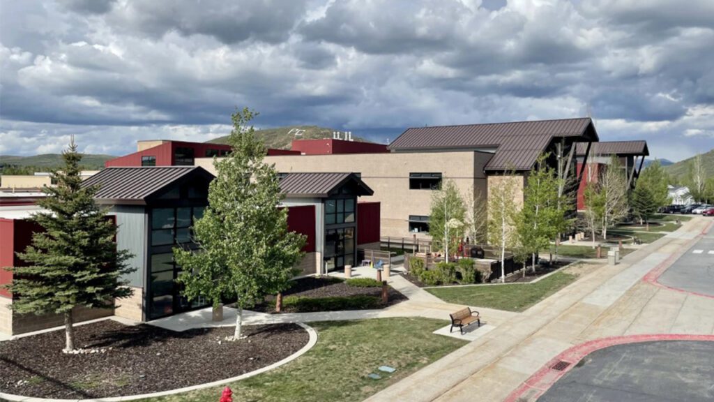 The Local: Park City Community News From KPCW, March 2026