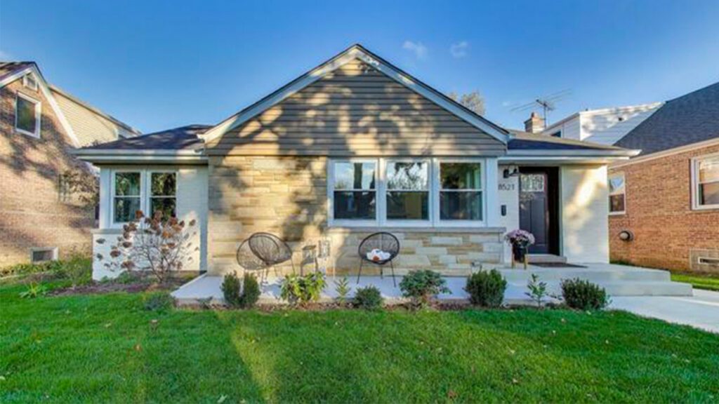 Love It Now, Value It Later