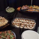 The Culinary Renaissance: A Backstage Journey through the Flavors of Paroquet Springs