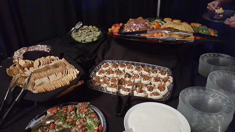 The Culinary Renaissance: A Backstage Journey through the Flavors of Paroquet Springs