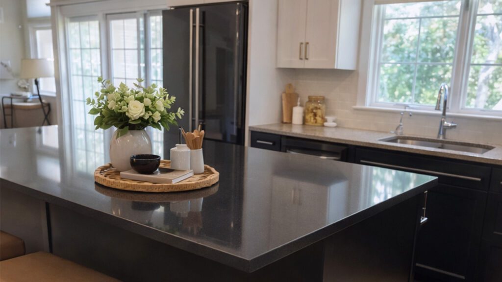 A Smart Refresh: The Power of a Partial Kitchen Remodel