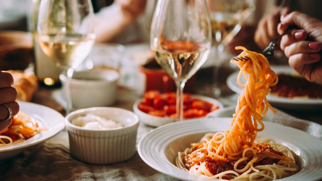 Introducing Forbici Modern Italian in St. Pete