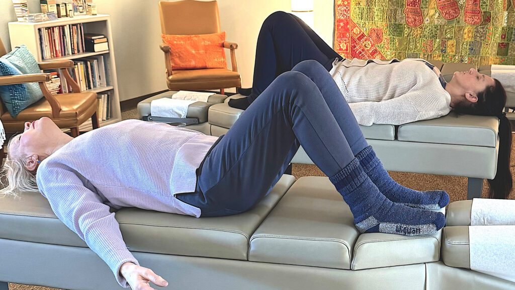 Awakening the Body-Mind Connection: The Transformative Power of Dr. Ann’s Brain Activation Method