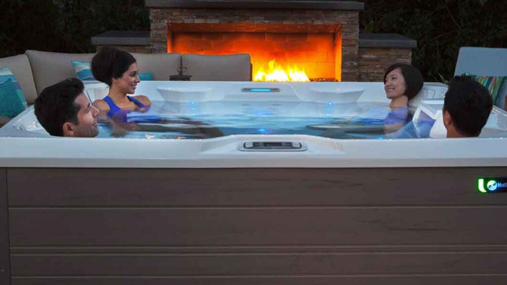 Transform Your Backyard Into a Wellness Oasis