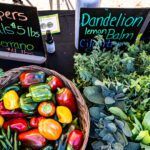 Eating Seasonally in Southern Arizona