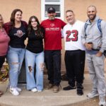 Answering the Call to Give Back: Bringing Comfort Home Where It’s Earned